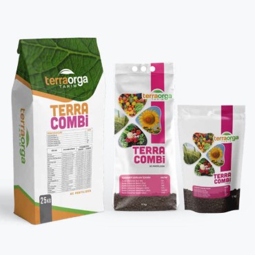 Terra Combi